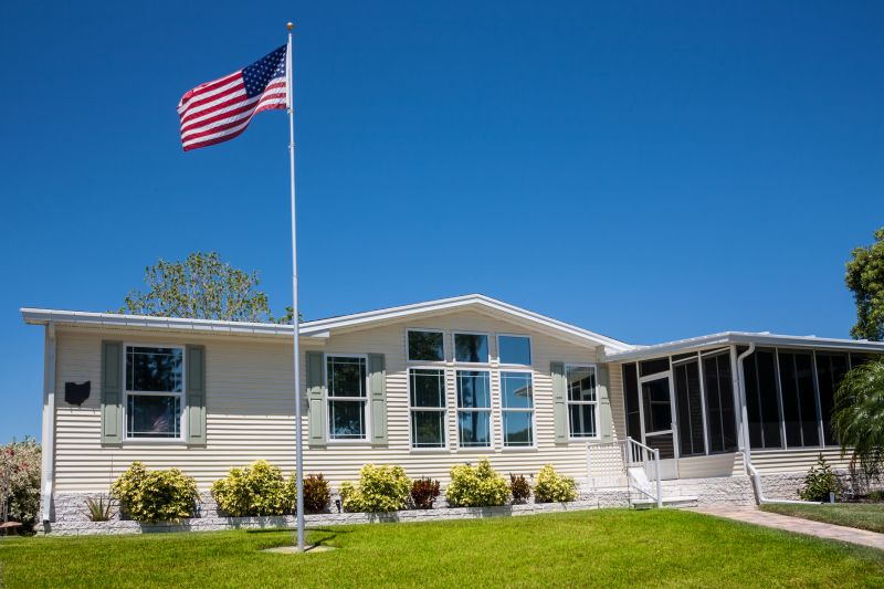 Best Vinyl Siding Replacement Contractors in Salisbury, MD