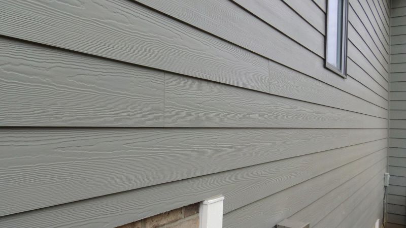 Siding Material Experts